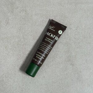 Jackfir Evergreen Eye Cream Hydrating Smooth Eye Treatment